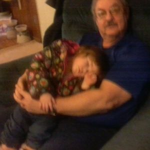 Meet your Posher, Greg